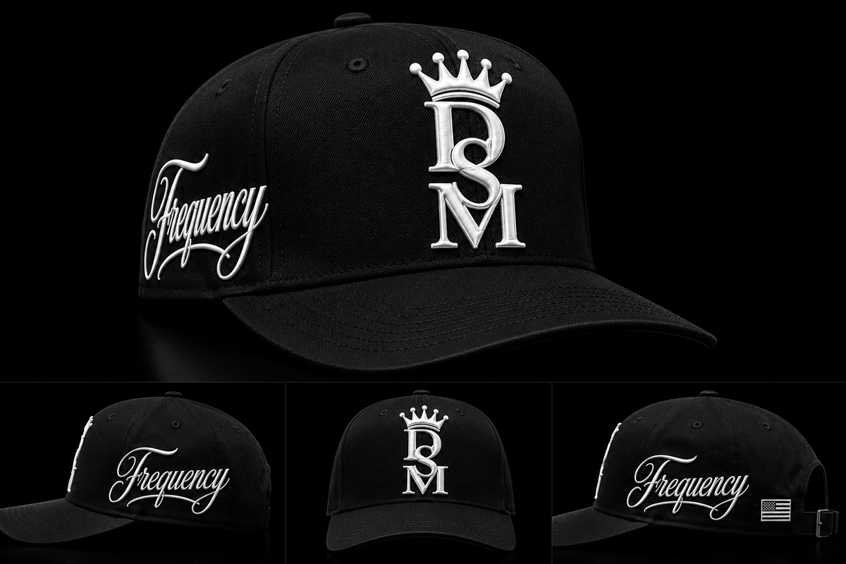 DSM Hat