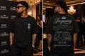 DSM Royal Frequency T-Shirt
