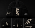 DSM Royal Knit Hat